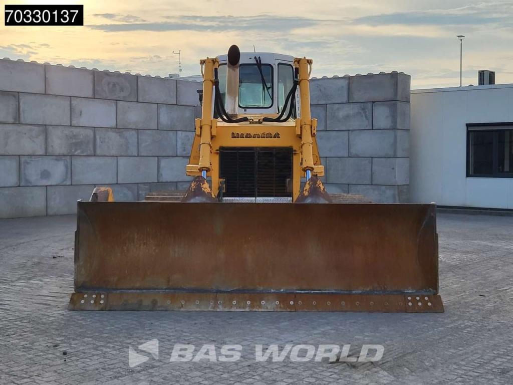 Liebherr PR732 BM German Machine Photo 10