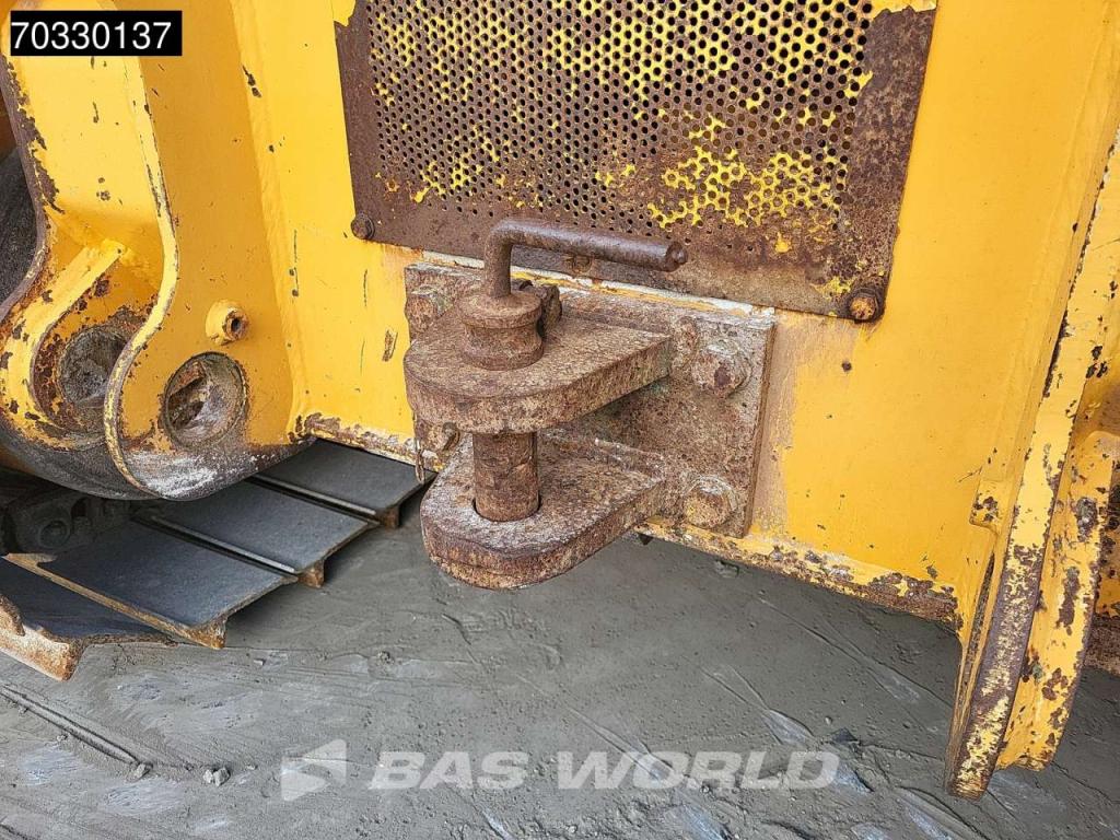 Liebherr PR732 BM German Machine Photo 24