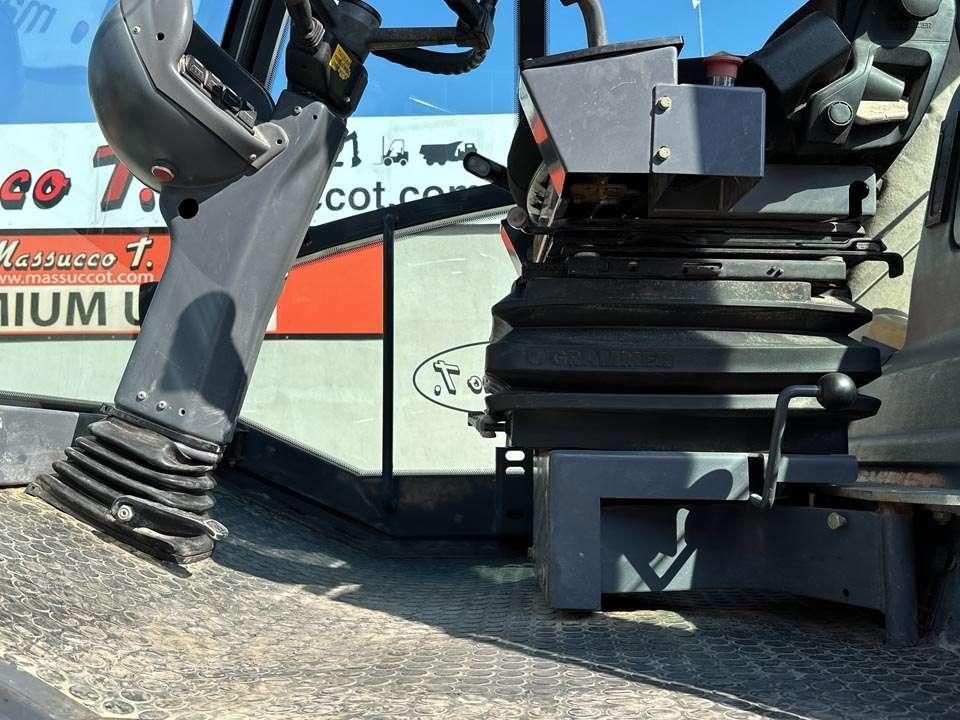 Hamm 3520 HT Photo 14
