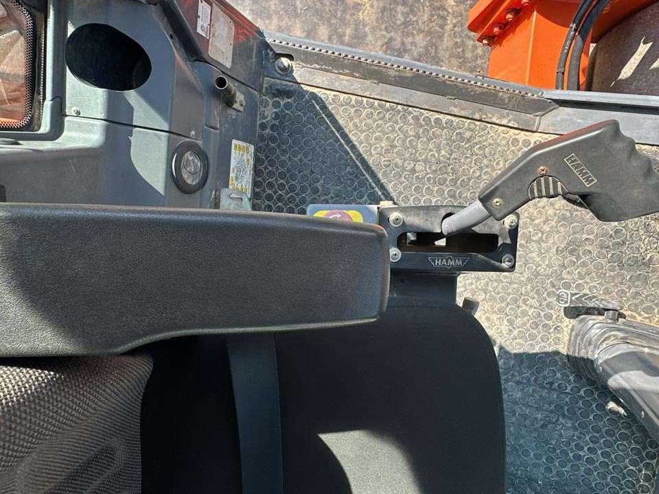 Hamm 3520 HT Photo 17