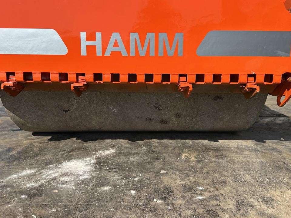 Hamm 3520 HT Photo 8