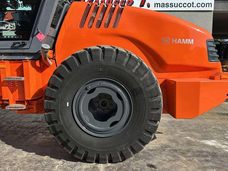 Hamm 3520 HT Photo 9