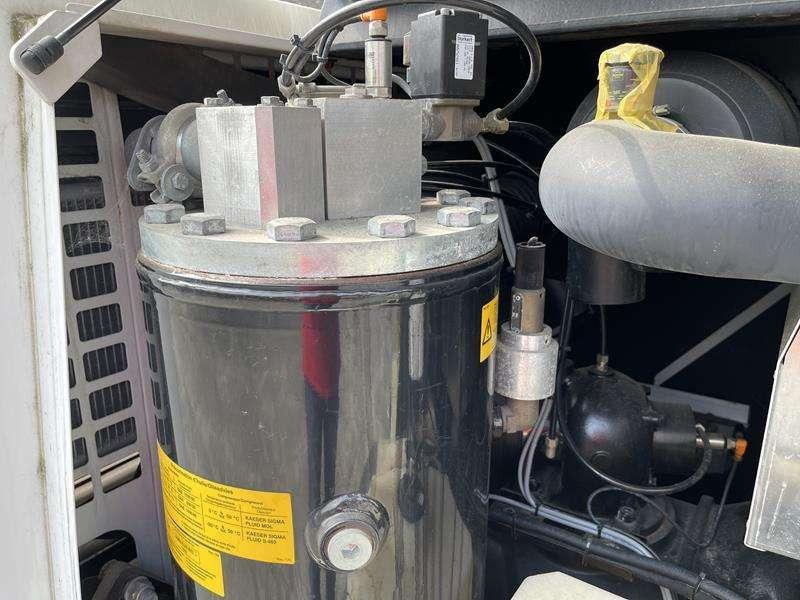 Kaeser M 115 - N Photo 18