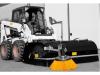 EMM Benna spazzatrice 1800mm Photo 1 thumbnail