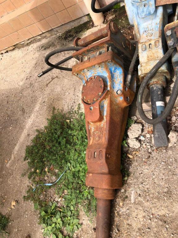 Epiroc KRP340U Photo 6
