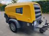 Atlas Copco XAS 68 KD Photo 10 thumbnail