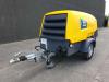 Atlas Copco XAS 68 KD Photo 12 thumbnail