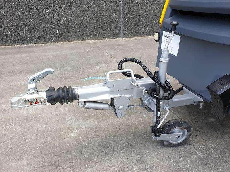 Atlas Copco XAS 68 KD Photo 5