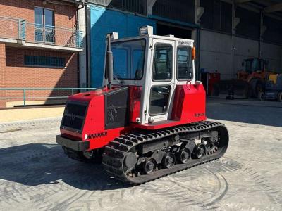 Morooka MK-40 sold by Massucco T. Srl