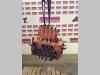 Hydraulic distributor for Fiat Hitachi FH200E Photo 1 thumbnail