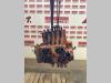 Hydraulic distributor for Fiat Hitachi FH200E Photo 3 thumbnail