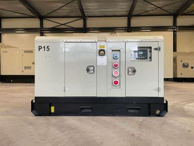 Perkins 403D-15 - 15 kVA Generator - DPX-19800 sold by DPX Power Europe B.V.