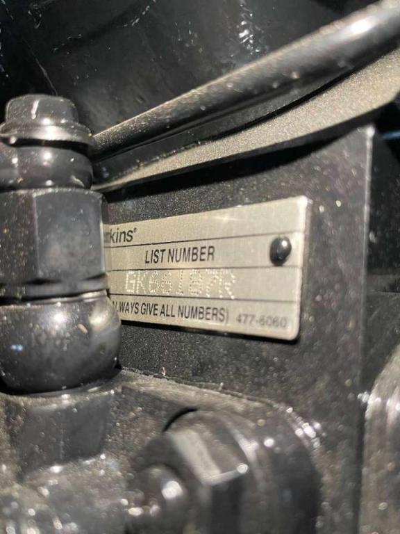Perkins 403D-15 - 15 kVA Generator - DPX-19800 Photo 13