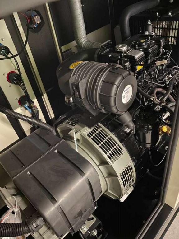 Perkins 403D-15 - 15 kVA Generator - DPX-19800 Photo 14