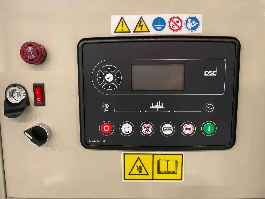 Perkins 403D-15 - 15 kVA Generator - DPX-19800 Photo 18