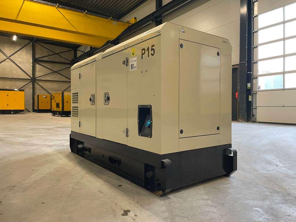 Perkins 403D-15 - 15 kVA Generator - DPX-19800 Photo 3