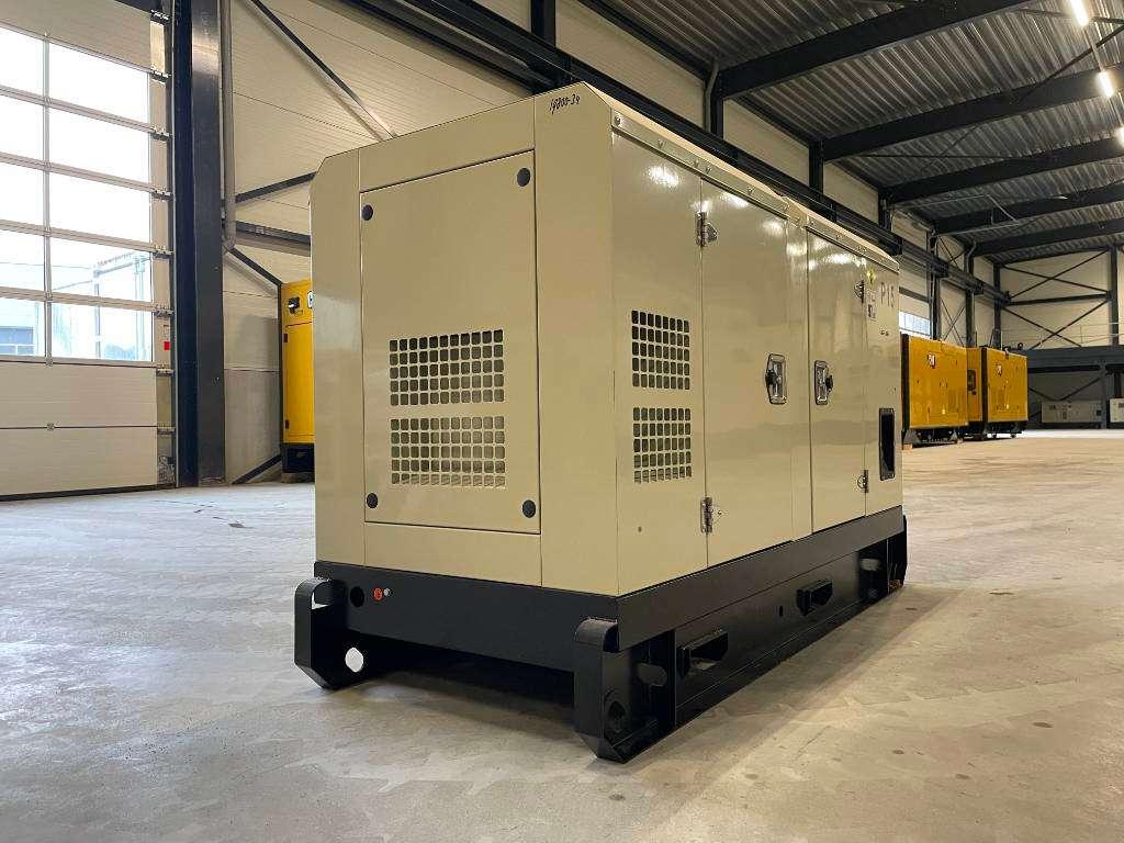 Perkins 403D-15 - 15 kVA Generator - DPX-19800 Photo 4