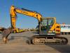 Hyundai HX145LCR Photo 1 thumbnail