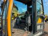 Hyundai HX145LCR Photo 19 thumbnail