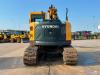 Hyundai HX145LCR Photo 4 thumbnail