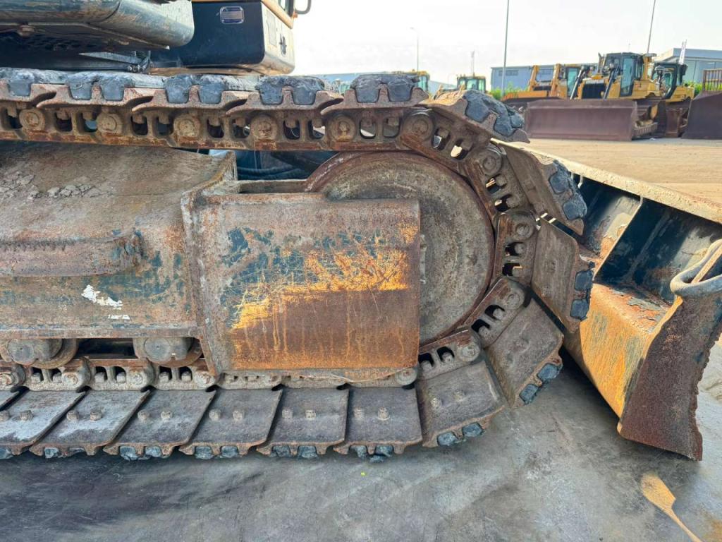 Hyundai HX145LCR Photo 15