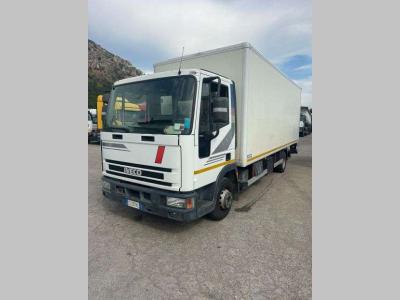 Iveco Eurocargo 75-14 sold by Ferrara Veicoli