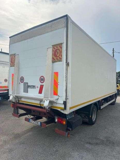 Iveco Eurocargo 75-14 Photo 3