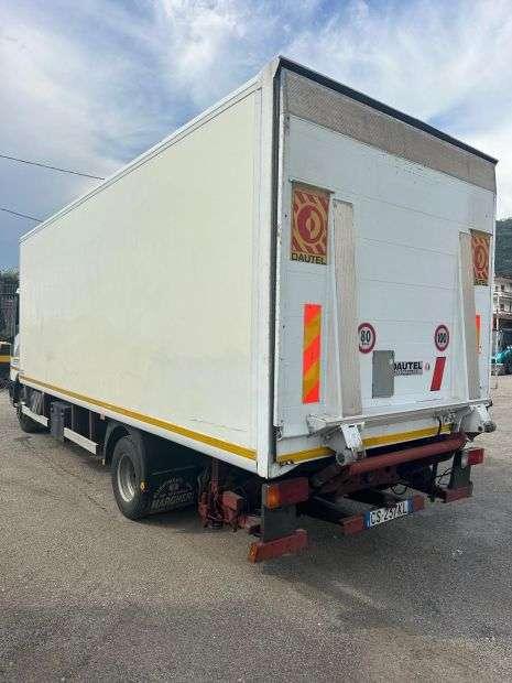 Iveco Eurocargo 75-14 Photo 4