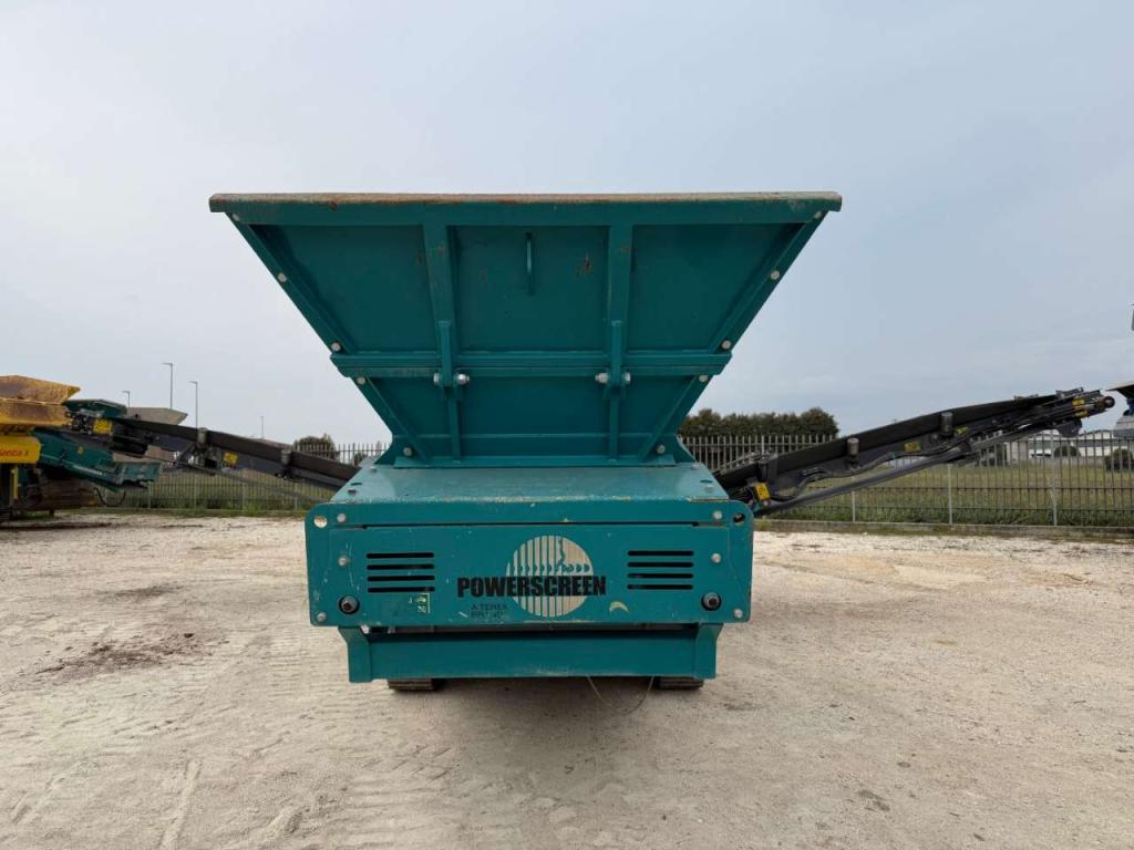 Powerscreen Warrior 600 Photo 4