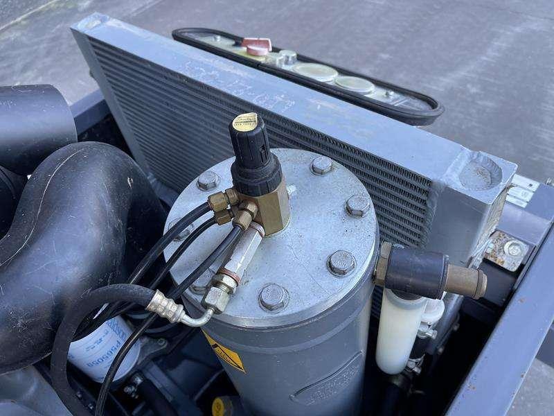 Atlas Copco XAS 67 DD - N Photo 12