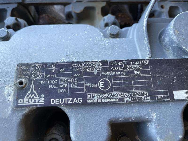 Atlas Copco XAS 67 DD - N Photo 14