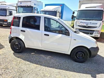Fiat PANDA sold by Bernardi Srls