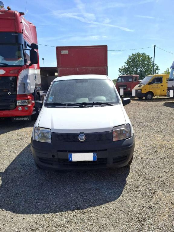 Fiat PANDA Photo 2