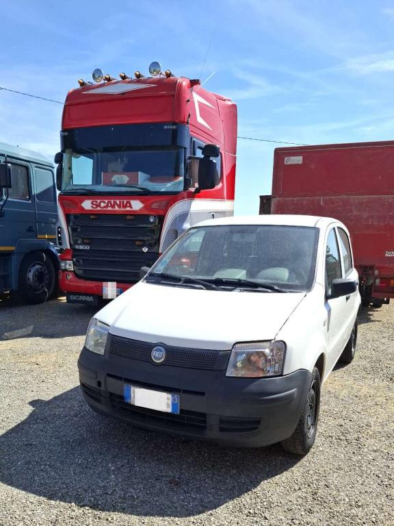 Fiat PANDA Photo 3