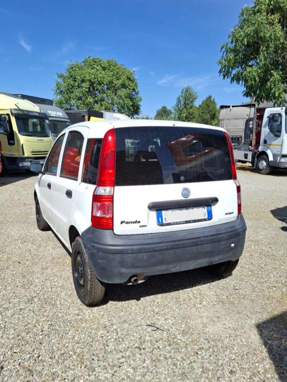 Fiat PANDA Photo 5
