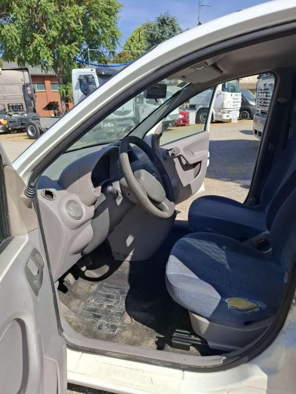 Fiat PANDA Photo 7