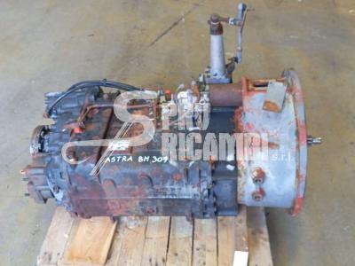 Transmission for ZF 16 S 130 sold by PRV Ricambi Srl