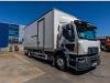 Renault D19 320 DXI + DHOLLANDIA Photo 2 thumbnail