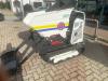 Imer TAURUS - VENDUTA ANCHE ALLA PROTEZIONE CIVILE DI VARESE Photo 15 thumbnail