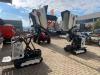 Imer TAURUS - VENDUTA ANCHE ALLA PROTEZIONE CIVILE DI VARESE Photo 4 thumbnail
