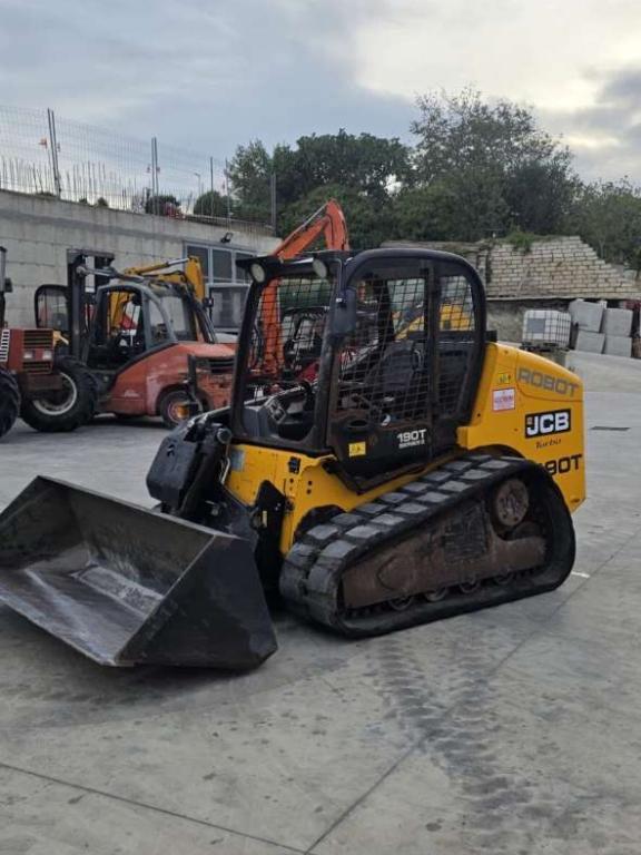 JCB 190T Photo 2