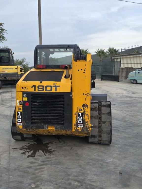 JCB 190T Photo 5