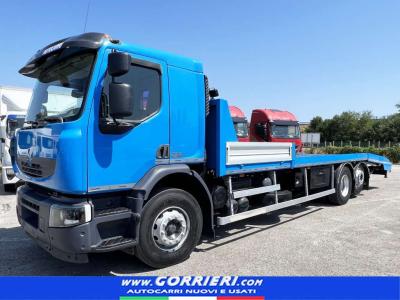 Renault PREMIUM Lander 380.26 sold by Gorrieri Autocarri Srl