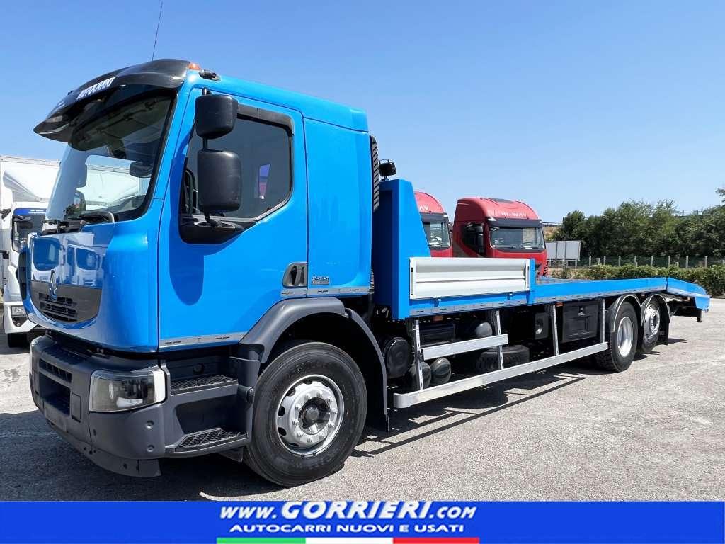 Renault PREMIUM Lander 380.26 Photo 1