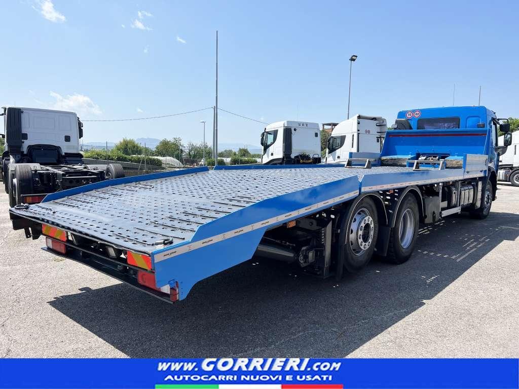 Renault PREMIUM Lander 380.26 Photo 3