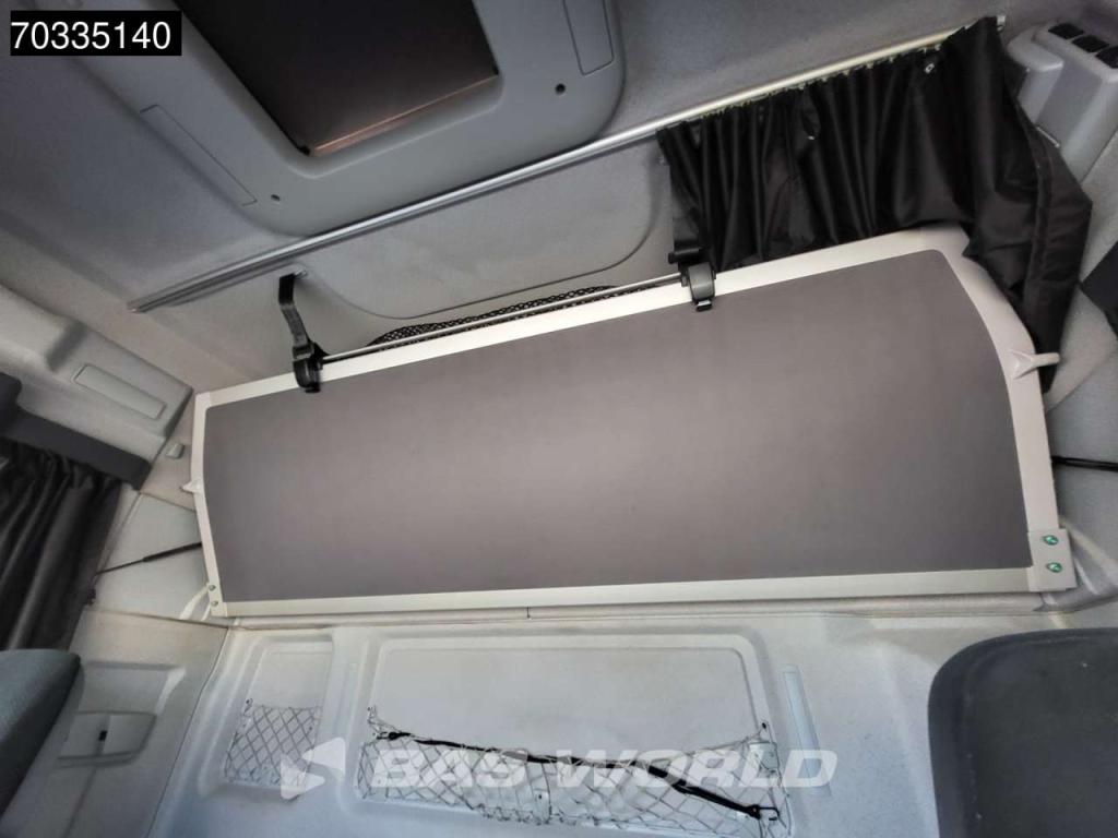Man TGX 28.480 TGX 6X2 XXL Retarder Navi Liftachse Photo 26