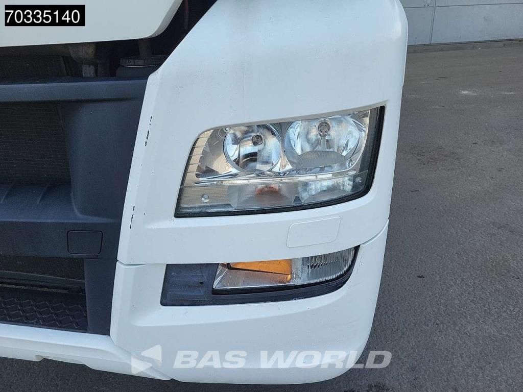 Man TGX 28.480 TGX 6X2 XXL Retarder Navi Liftachse Photo 7