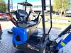 Gior 12 PRO.5 - CARRO ALLARGABILE - POWER KUBOTA Photo 11 thumbnail