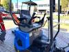 Gior 12 PRO.5 - CARRO ALLARGABILE - POWER KUBOTA Photo 12 thumbnail