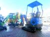Gior 12 PRO.5 - CARRO ALLARGABILE - POWER KUBOTA Photo 22 thumbnail